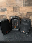 Jbl Eon 206P Channel Portable. Fixed Price $299.99.