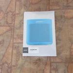 New Factory Sealed Bose Soundlink Color Bluetooth Speaker Ii -. Fixed Price $159.95.