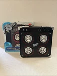 Tiger Electronics Power Tour Amp And MP3 Speaker Tested. Fixed Price $14.00.