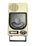 Vintage Lakeshore Compact Disc Digital Audio Player Classroom Learning #JJ665. Fixed Price $38.87.