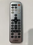 Yamaha ZC89010 Remote Control Oem Replacement For TSX-132 Excellent. Fixed Price $24.99.