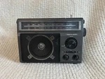 Realistic Radio Shack 12-625A Fm Am Portable Dc Tested Retro Vintage. Fixed Price $25.49.