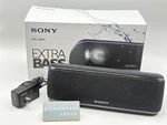 Sony SRS-XB41 Portable Bluetooth Wireless Speaker Waterproof Extra Bass Black. Fixed Price $199.00.