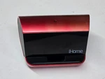Ihome Portable Speaker IHM9. Fixed Price $9.99.