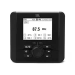 Jbl JAM3000 2.8" Bluetooth Am/fm Radio Marine Multi Element Audio Receiver. Fixed Price $299.95.