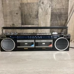 Symphonic Stereo Cassette Tape Player. Fixed Price $21.44.