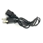 Ft Power Cord Cable For Ion Audio Pathfinder 2 IPA105C Bluetooth Speaker. Fixed Price $8.88.