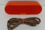 Sony SRS-XB2 Wireless Bluetooth Portable Speaker Orange Tested. Fixed Price $34.18.