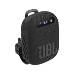 Jbl Wind 3 Waterproof Dustproof Dock/handlebar Mount Fm Bluetooth Speaker. Fixed Price $89.95.