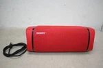 Sony XB33 Extra Bass Portable Speaker System - Red Tested. Fixed Price $99.00.