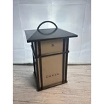 Acoustic Research Bluetooth Lantern Speaker AWS5 Indoor Outdoor - Tested!. Fixed Price $30.00.