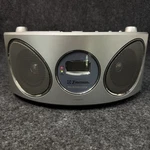 Emerson PD6810 Portable Cd Player Am/fm Stereo Boombox Radio Tested Works. Fixed Price $24.95.