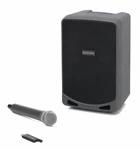 Samson Technologies SAXP106W Portable Pa System. Fixed Price $499.99.