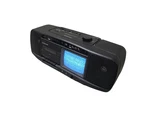 Emerson TB0540 Tv Radio Cassette Boombox Portable Retro Tested. Fixed Price $67.99.