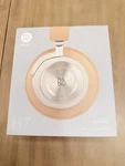 Bang & Olufsen Beoplay H7 Wireless/wired Over-ear Headphones Never Used. Fixed Price $335.71.
