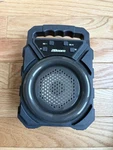 2BOOM Speaker Ring Light Party Bluetooth Wireless Black Travel. Fixed Price $9.08.