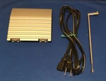 Vintage Aiwa CSD-EL50 Battery Door/power Cord/antenna 33 Telescoping. Fixed Price $14.95.