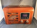 Victoria Grace Wireless Digital Audio Internet Radio GDI-IRN1941 Read. Fixed Price $39.00.