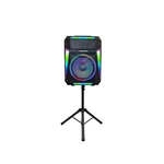 Monster Z6 All-in-one Pa Bluetooth Speaker System. Fixed Price $148.00.