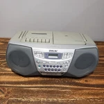 Sony CFD-S22 Cd Radio Cassette Boombox Tested. Fixed Price $59.99.