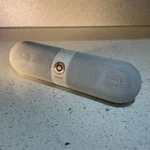 Boxed Beats Pill 2.0 Bluetooth Speaker - Model B0513 White Rare. Fixed Price $42.76.