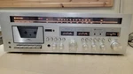 Symphonic RC6010 Am/fm Stereo Cassette Recorder System. Fixed Price $59.99.