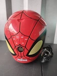 Very Rare 2012 Lexibook Marvel Ultimate Spider-man Player RCD200SP. Fixed Price $100.00.