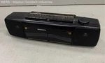 Vintage Magnavox D8097 Dual Cassette Boombox Radio. Fixed Price $14.99.