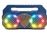 New York Knicks Nba Soar Shockbox Bluetooth Boombox Speaker Wireless. Fixed Price $38.99.
