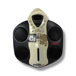 For Parts Vintage Jvc Kaboom Boombox Backpack Stereo RS-WP1 Cd Tape Rare!. Fixed Price $119.99.