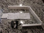 Dependable Direct Desk Lamp W/ Wireless Charger. Fixed Price $25.00.