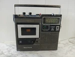 Rare National Panasonic R-5210B 3 Band Radio Cassette C1974 Mw SW1 SW2. Fixed Price $52.99.