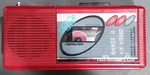 Vintage Soundesign Color Tunes 4603BUR Am/fm Radio Cassette Player Parts/repair. Fixed Price $24.99.