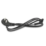Angled Cord For Ridgeway QS-3715BR Portable Bluetooth Speaker 6'. Fixed Price $10.78.