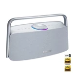 Tronsmart Fiitune X30 Bluetooth Speaker,hi-res AUDIO,2.2.1 Super Acoustic System. Fixed Price $129.99.
