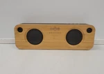 (92035-1) Marley EM-JA006B Speaker. Fixed Price $64.34.