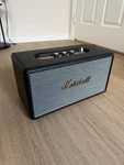 Marshall Stanmore Iii Bluetooth Wireless Portable Speaker - Black 1006014. Fixed Price $230.00.