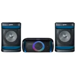 Gemini GSYS-4800 Led Dual 12" Home Stereo Speaker Sound System W Media Player. Fixed Price $499.95.