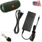 Power Supply Charger For Jbl Xtreme 2/PLUS &fugoo Xl Bluetooth Speaker + Cord. Fixed Price $10.99.