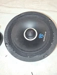 Rockville RXM64 6.5" 150W Ohm Mid-bass Driver Car Audio Speaker Mid-range. Fixed Price $19.99.