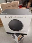 Harman Kardon Onyx Studio 9 Portable Stereo Bluetooth Home Speaker. Fixed Price $200.00.