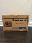 Vintage Panasonic Am/fm/cassette Transistor Radio Model RQ-542AS Brand New. Fixed Price $1300.00.