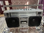 Rare Diatone JR-711 Stereo Radio Cassette Player Working Item Maintained Used #7. Fixed Price $1329.90.