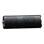Nutek BT225M3 Bluetooth Speaker, Mic (red). Fixed Price $34.99.