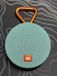 Jbl Clip 2 Portable Bluetooth Speaker Tested Battery Holds Charge. Fixed Price $29.99.