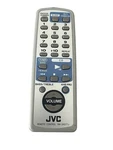 Jvc Remote RM-SRCBZ5 RCBZ5RD RC-BZ5-LB Cleaned Tested. Fixed Price $11.76.