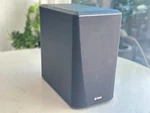 Heos By Denon Sc-hhc, Wireless Subwoofer Tested. Fixed Price $99.00.