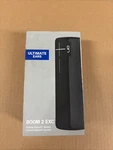 Ultimate Ears Boom 2 Exc Wireless Bluetooth Speaker - Black. Fixed Price $69.99.