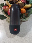 Jbl Pulse 3 - Wireless Bluetooth Waterproof Speaker Black. Fixed Price $74.99.