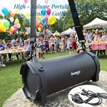 2026 High Bass Ultra Loud Outdoor Bluetooth Speakers Portable Wireless. Fixed Price $21.84.